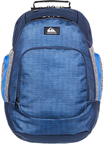 Çantë shpine Quiksilver 1969 Special EQYBP03556-BYJH, e kaltër