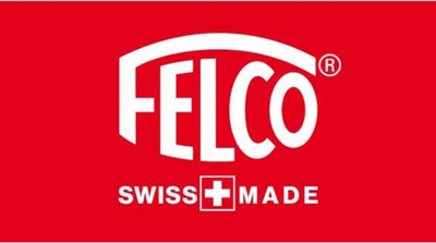 Sharrë palosëse FELCO F602, teh 6", për krasitje, dorezë soft touch