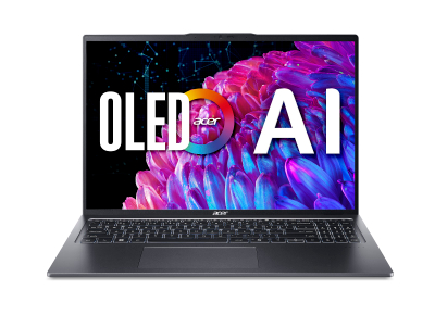 Laptop Acer Predator Helios Neo 16, 16" WUXGA, Intel Core i5‑13500HX, RTX 4050, 16 GB RAM, 1 TB SSD, i zi