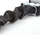 Shirit rezistence Reebok Expander Level 5 RSTB-16074, nivel 5, zi bardhë