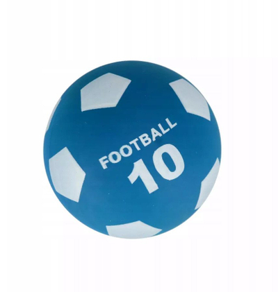 Top lodër Mega Creative Bouncing Ball, 6 cm, ngjyra nga më të ndryshmet