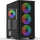 Kasë Zalman Z10 Plus, Midi Tower