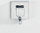 Grep banjoje WENKO Hook Vacuum-Loc, set 2 copë, krom