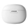 Kufje wireless Joyroom Funpods JR-FN1, Bluetooth 5.4, ANC ENC, të bardha