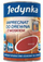 Impregnues druri Jedynka Wood Preservative With Wax, 0.9L, për jashtë, ngjyrë arre