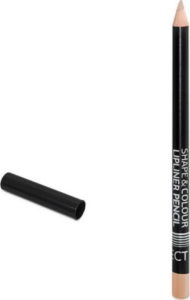 AFFECT Shape & Colour Lipliner Pencil, Nude