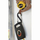 Karabinë plastike Nite Ize S-Biner Dual Carabiner #6, dy porta, e zezë