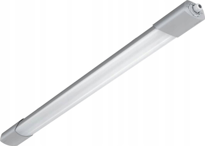 Dritë LED me sensor Steinel RS PRO 5100 SC, 1370mm, 4000K, e bardhë