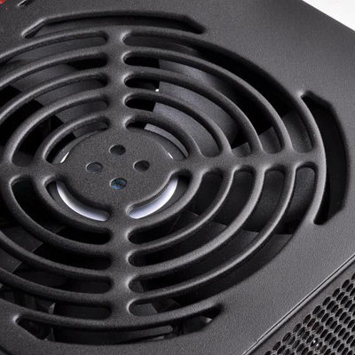 Burim energjie SilverStone Strider SST-ST60F-ES230 ATX, 600W
