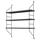 Raft muri Achala (HM9185.20), gri