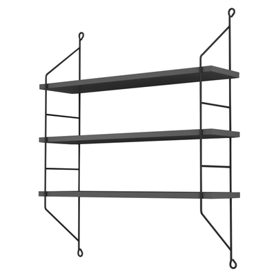 Raft muri Achala (HM9185.20), gri