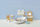 Set banjoje në stil fshati Sylvanian Families 5286