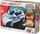 Set ndërtimi Meccano Junior RC Police Car, makinë policie me telekomandë, STEM, e bardhë