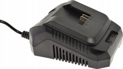 Karikues baterie GEKO 18V, 60W, i zi