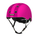 Helmetë biçiklete Melon Urban Active Decent Double, e purpurt, 250g