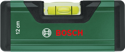 Nivel profesional Bosch 1600A032V4, 60 cm, i gjelbër