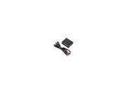 Kabllo energjie DJI Phantom 3 Aircraft Power Port, 60A, 17.4V, e zezë