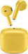 Kufje wireless in ear Cellularline SWAG BT, me etui karikimi, blu