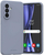 Futrollë silikoni Mercury për Samsung Galaxy A56, lejla