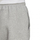 Pantallona Adidas Performance, material pak elastik, sport, të zeza