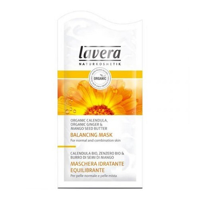 Maskë ushqyese Lavera 10 ml
