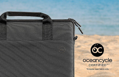 Çantë për laptop Dell EcoLoop Pro, 15-16'', e zezë
