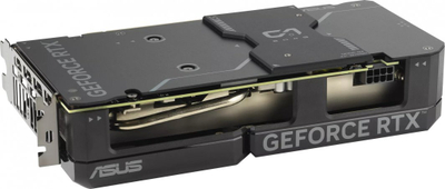 Kartelë grafike Asus Dual GeForce RTX 4060 Ti OC SSD 8GB GDDR6
