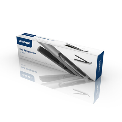Drejtuese për flokë Concept Titan Care VZ1440