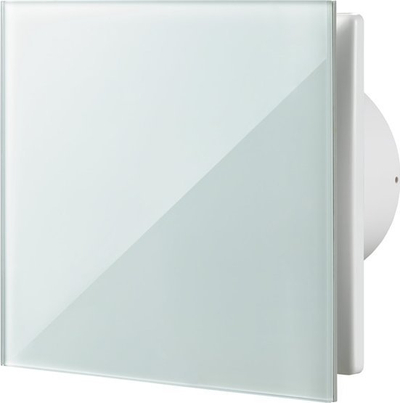 Ventilator banye Cata FAN E-120 GT, IP44, i bardhë