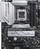 Motherboard ASUS PRIME X670-P-CSM, AM5, DDR5, e zezë