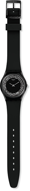 Orë dore Swatch Sparklenight GB312