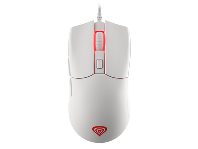 Mouse gaming Genesis Krypton 750 NMG-1842, 16000 DPI, RGB, i zi