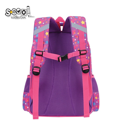 Osh Cante 3D Unicorn 42X30X22Cm Sc2990