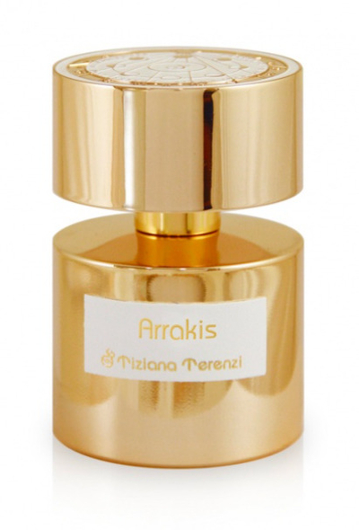 Parfum Tiziana Terenzi Arrakis