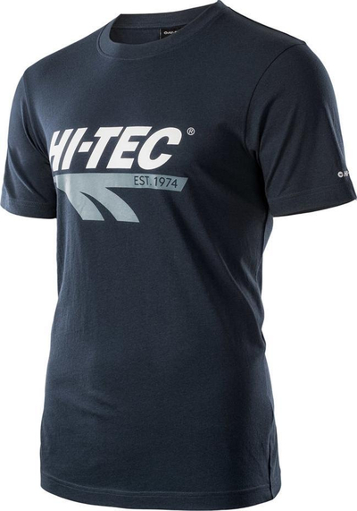 Maicë për meshkuj Hi-Tec, M, e kaltër