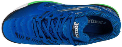 Këpucë futbolli indoor Joma Liga 5 2505 IN, për meshkuj, blu
