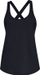Maicë Under Armour X-Back (1342687-001), e zezë, L