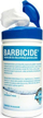 Faculeta dezinfektuese Barbicide Surface Disinfectant Wipes, për sipërfaqe, 100 copë