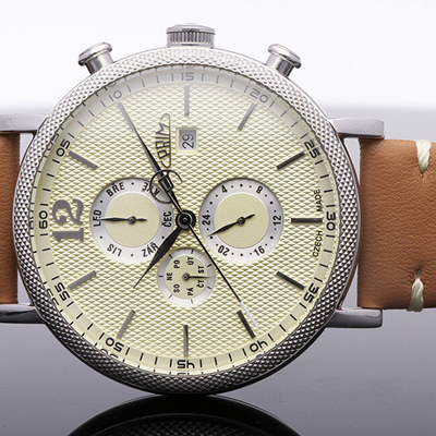 Orë dore Prim Retro Elegance CZ 21 W01P.13148.A