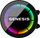 Ftohje uji për procesor Genesis Hydria 360 NLG-2320, radiator 360mm, ARGB, e zezë