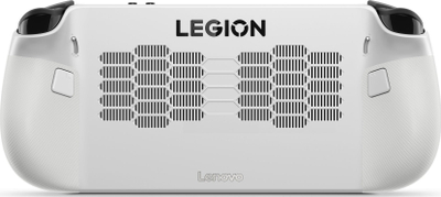 Kонзола пренослива за гејминг Lenovo Legion Go S 8ARP1, 8\" WUXGA, 16GB RAM, SSD 512GB, бела Glacier