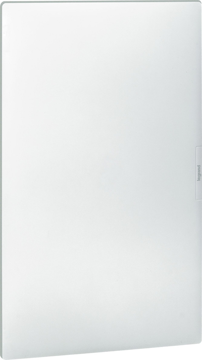 Panel shpërndarës Legrand PRACTIBOX3 401769, 4x18 module, IP40, i bardhë