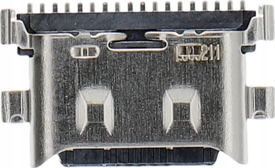 Bord karikimi Samsung A12 A13 A42 M21 M52, modul USB, ORI