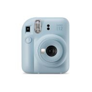 Instax Mini 12 Kamerë Pastel Blue