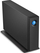 Disk i jashtëm LaCie d2 Professional, 20TB, USB, i zi
