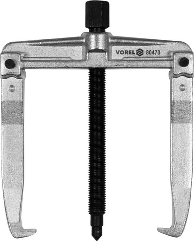 Kapëse metalike për vetura Vorel 80473, 150mm