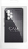 Mbështjellës karboni Premium për Samsung Galaxy A05, TPU, i zi