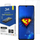 Xham transparent 3MK Silver Protect+ për Samsung A415 A41