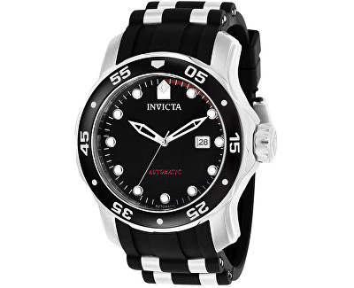 Orë dore Invicta Pro Diver 23626
