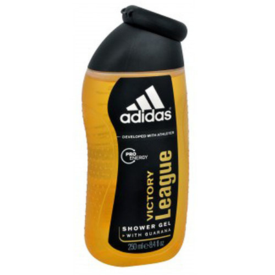 Xhel dushi Adidas Victory League, 250 ml
